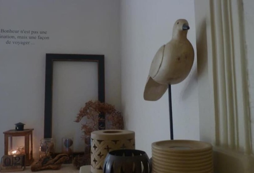 Pension Les Persiennes