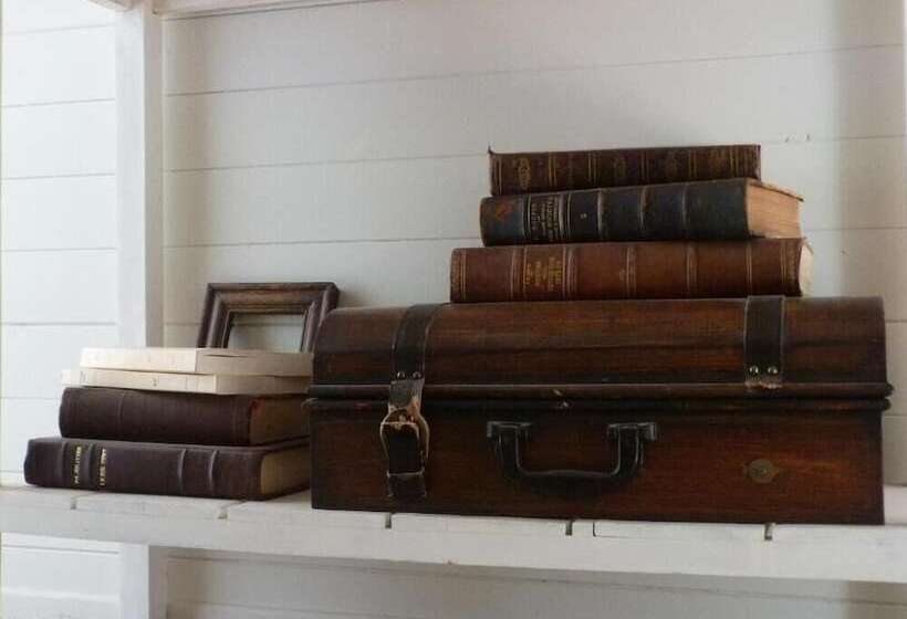 Pension Les Persiennes