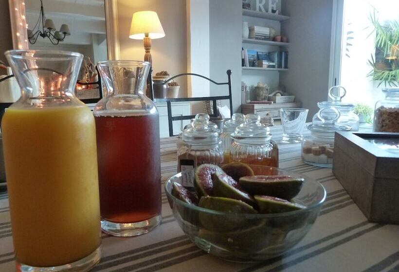 Pension Les Persiennes