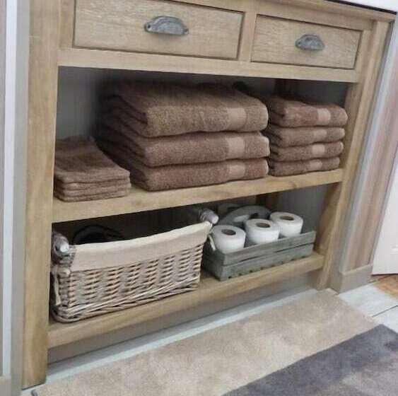 Pension Les Persiennes