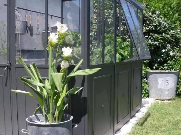 Pension Les Persiennes