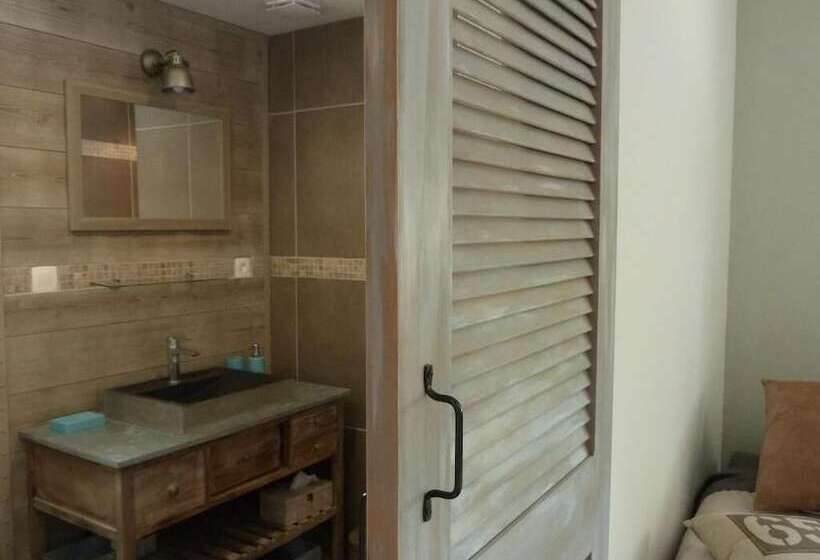 Pension Les Persiennes