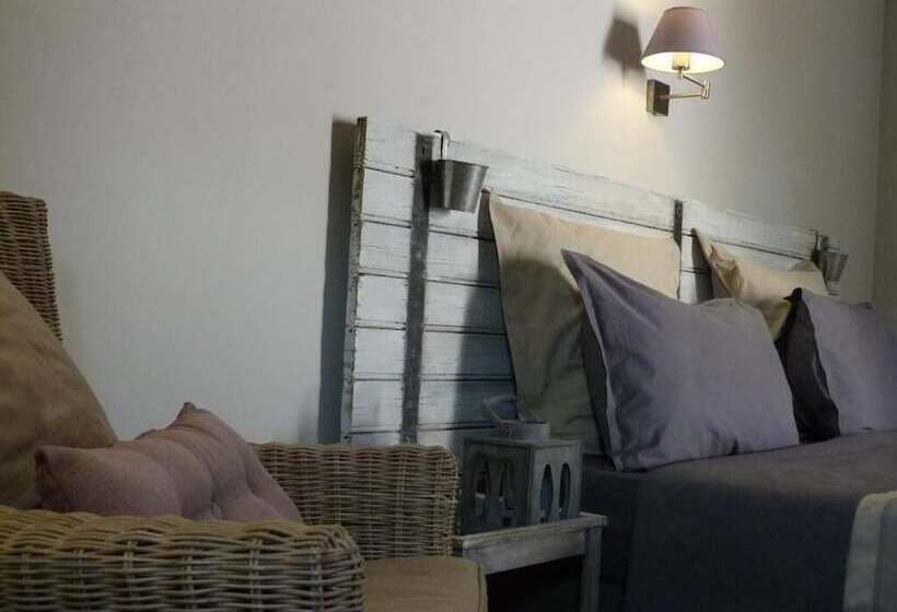 Pension Les Persiennes