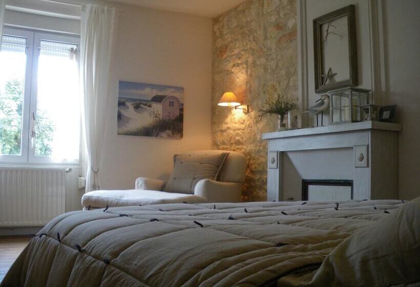 Pension Les Persiennes