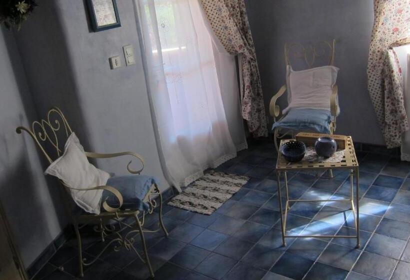 بنسيون Mas Des Sources