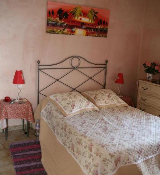 بنسيون Mas Des Sources