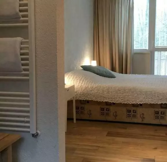 Majatalo Penzión Modrý Dom