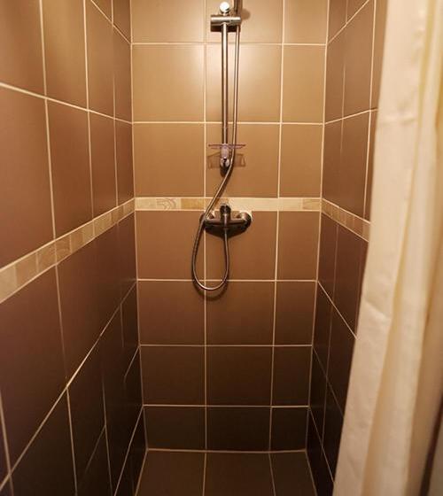 膳宿费 Penzión Modrý Dom