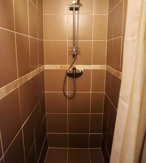 Majatalo Penzión Modrý Dom