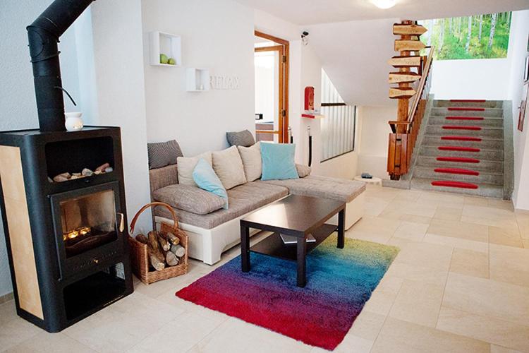 膳宿费 Penzión Modrý Dom