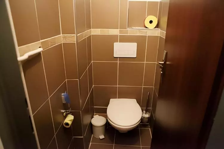 Majatalo Penzión Modrý Dom