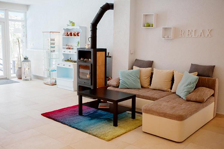 膳宿费 Penzión Modrý Dom