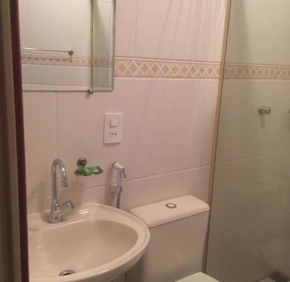 פנסיון Pousada Do Figa