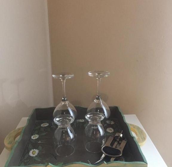 פנסיון Pousada Do Figa