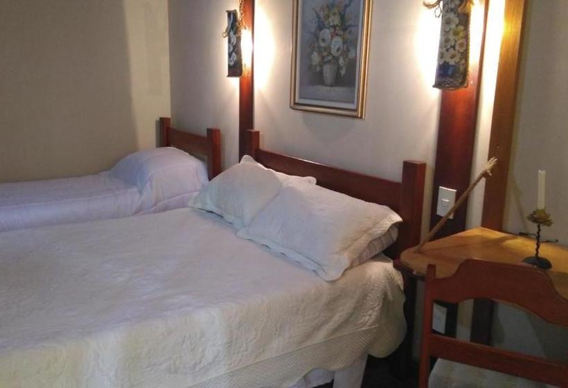 פנסיון Pousada Do Figa