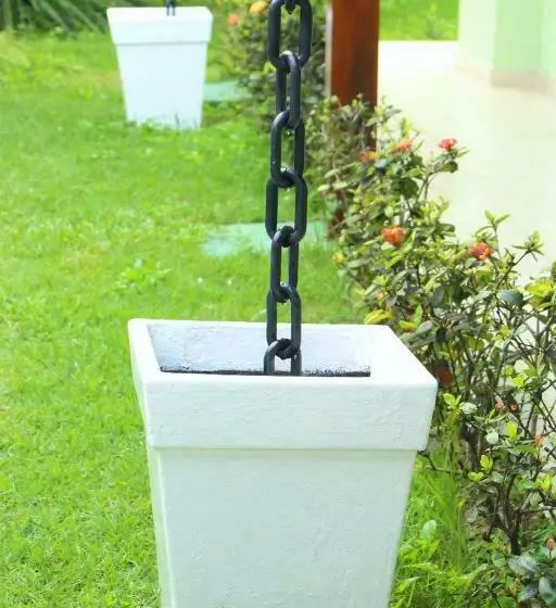 ペンション Pousada Maré Dos Sonhos