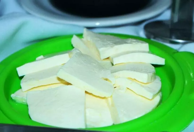 ペンション Pousada Maré Dos Sonhos