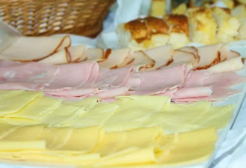 ペンション Pousada Maré Dos Sonhos