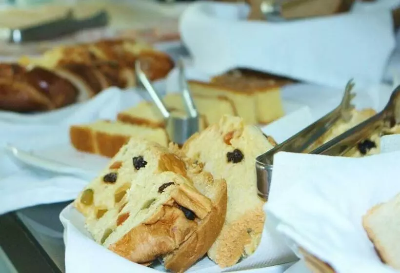 ペンション Pousada Maré Dos Sonhos