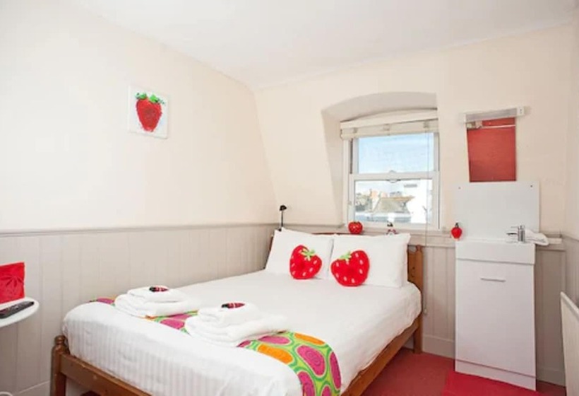 펜션 Strawberry Fields