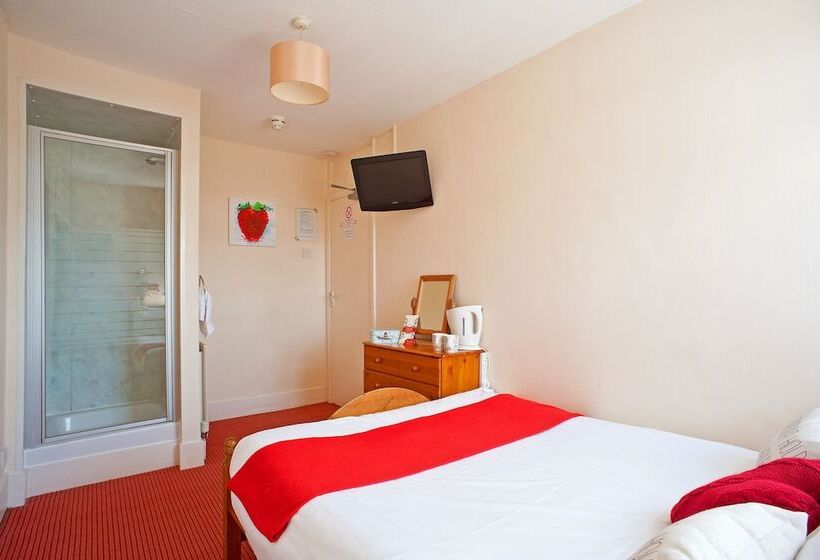 펜션 Strawberry Fields