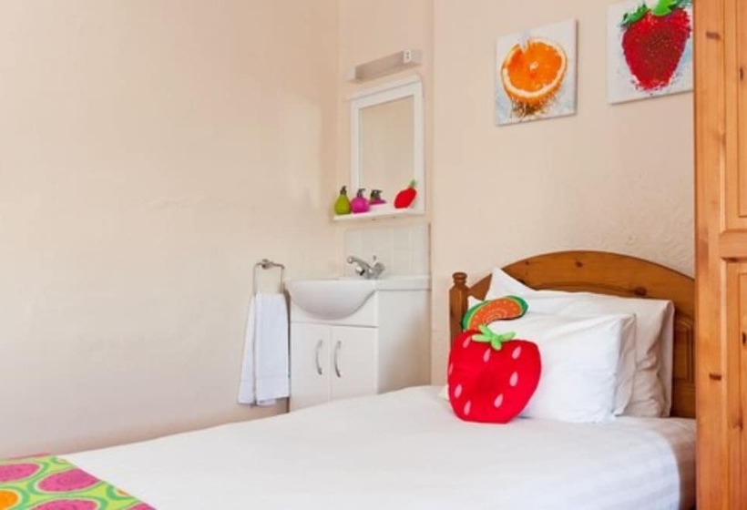 펜션 Strawberry Fields