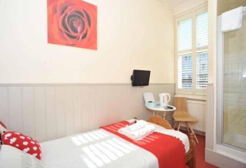 펜션 Strawberry Fields