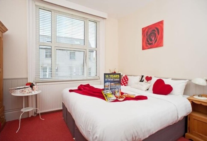 펜션 Strawberry Fields