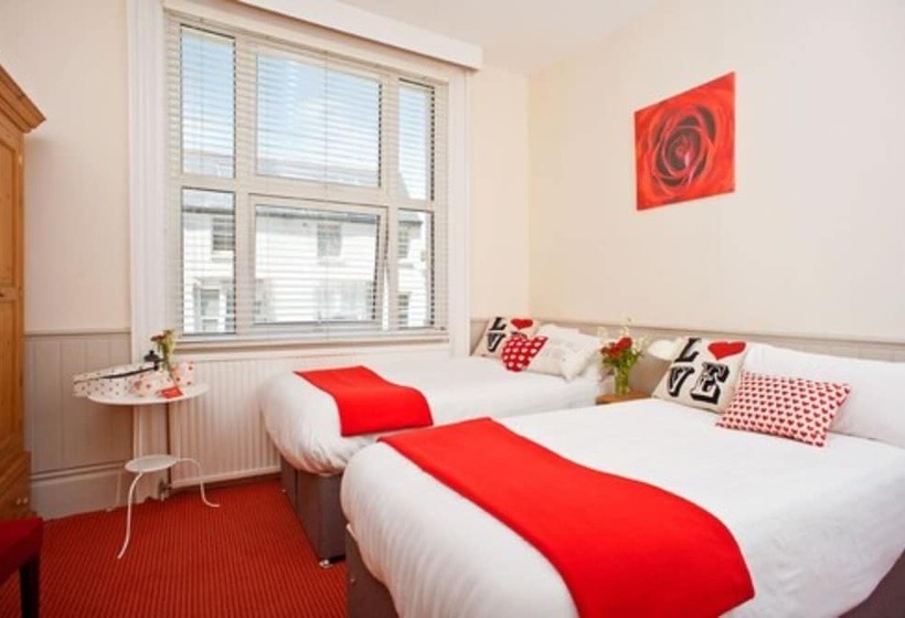 펜션 Strawberry Fields