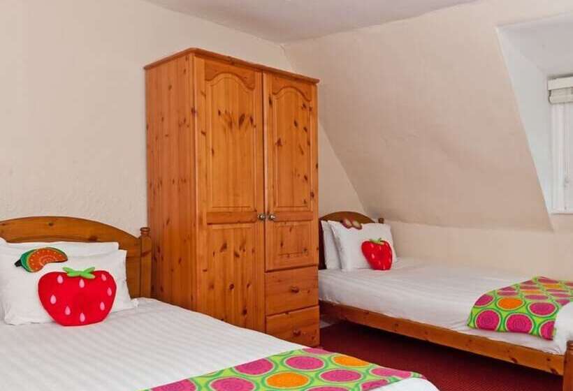 펜션 Strawberry Fields