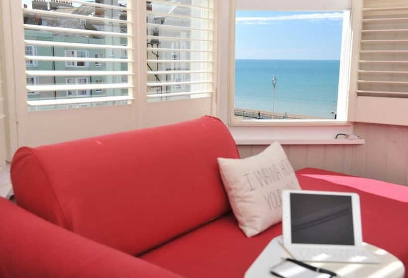 펜션 Strawberry Fields