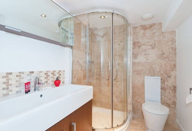 펜션 Strawberry Fields