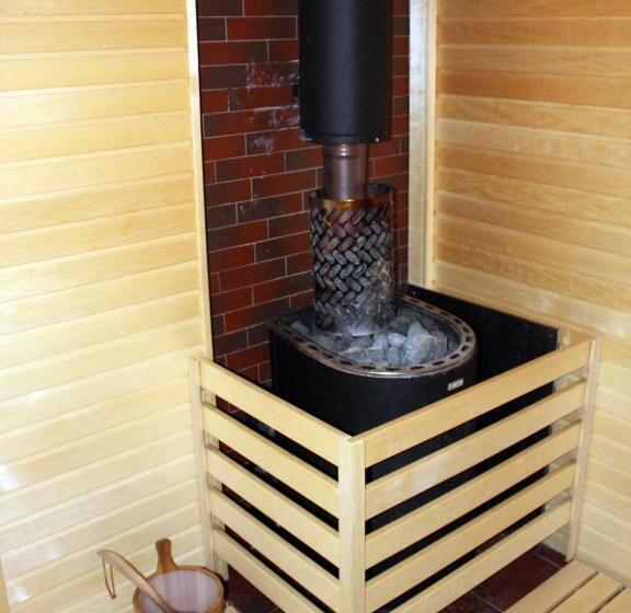 פנסיון Villa Zora