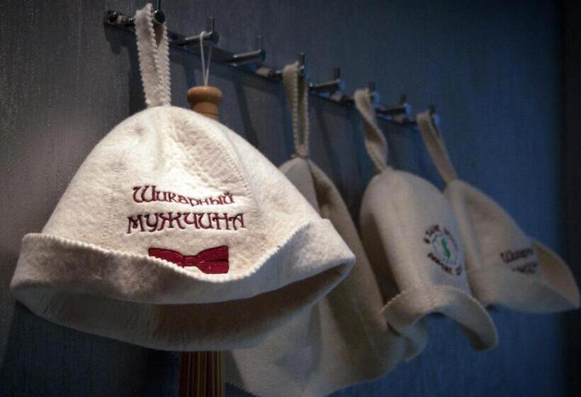 פנסיון Villa Zora