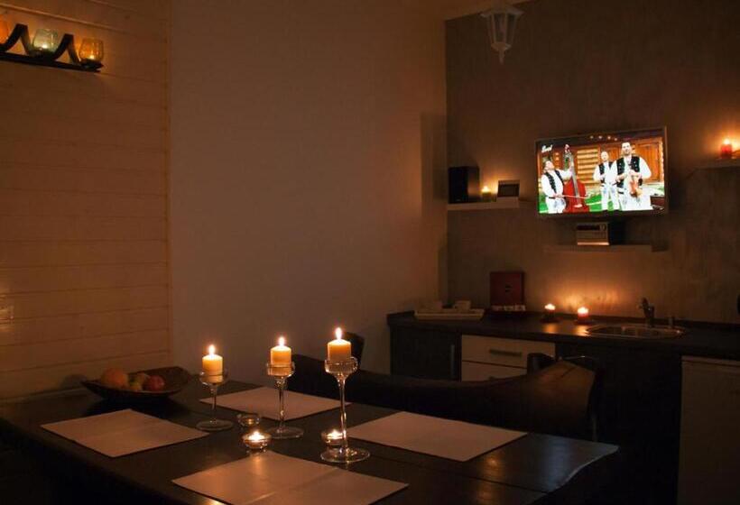 Пансион Villa Zora