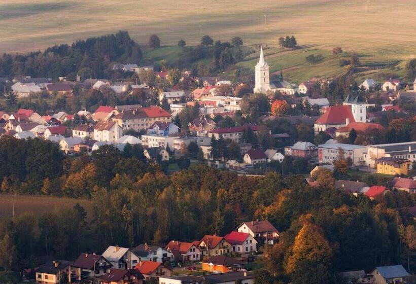 Пансион Villa Zora