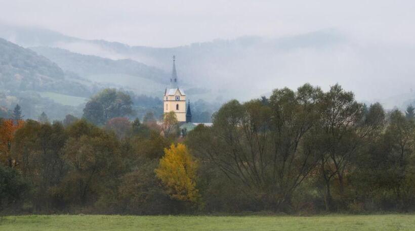 Пансион Villa Zora