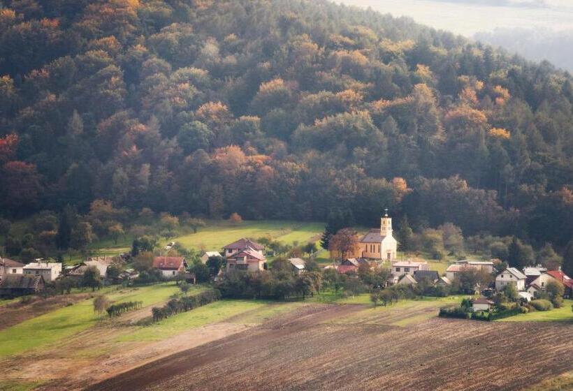 Пансион Villa Zora