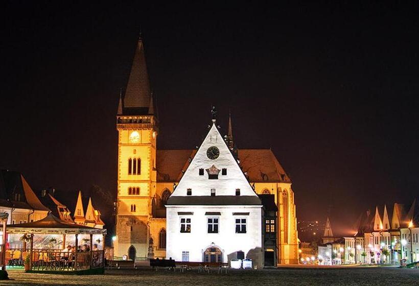 Пансион Villa Zora