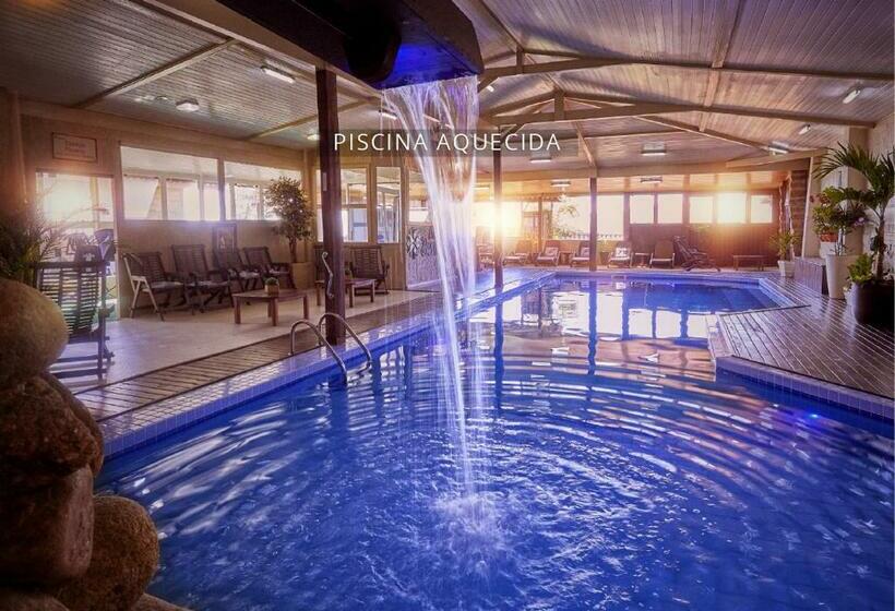 پانسیون Village Praia Do Rosa