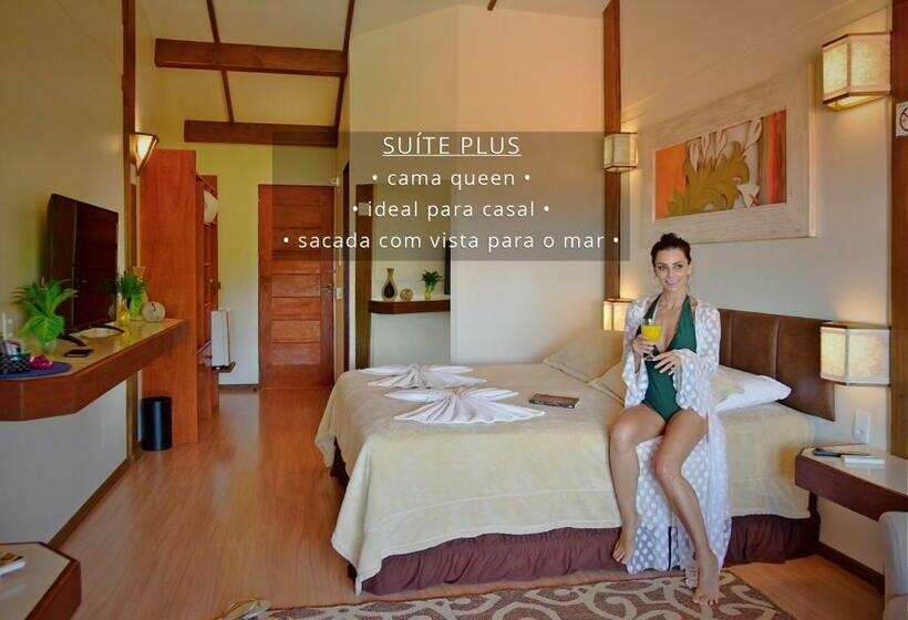 پانسیون Village Praia Do Rosa