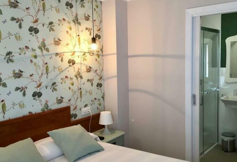 پانسیون Las Palomas