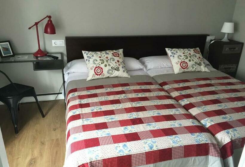 پانسیون Las Palomas