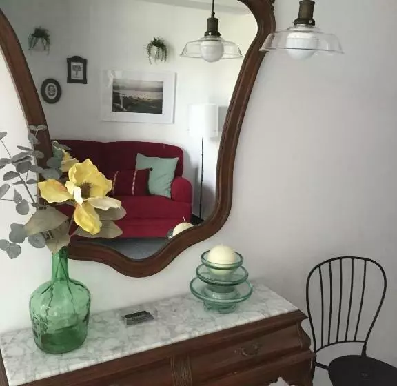 Pensionat Las Palomas