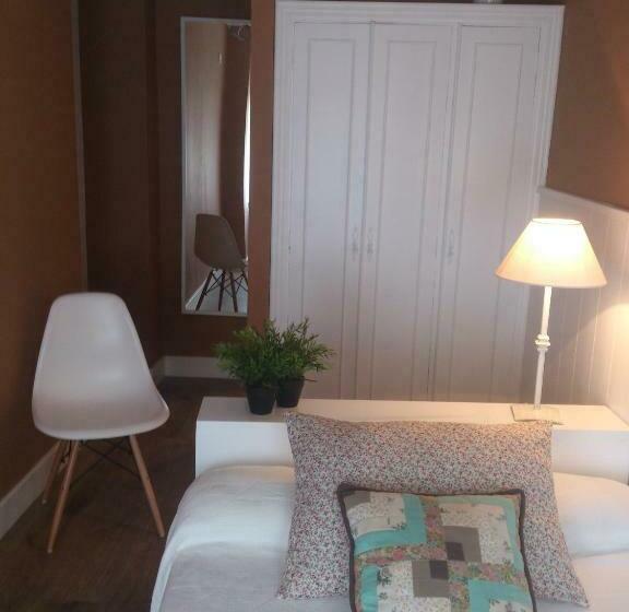 پانسیون Las Palomas