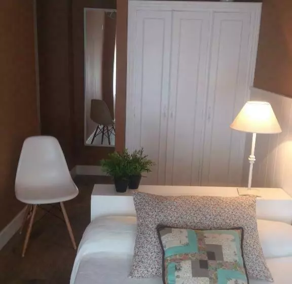 Pensionat Las Palomas