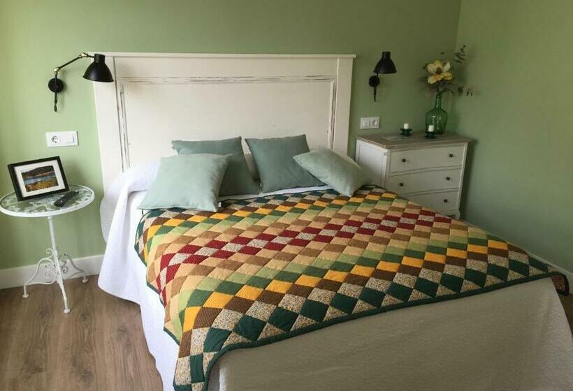 پانسیون Las Palomas