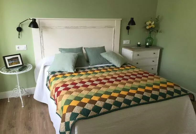 Pensionat Las Palomas