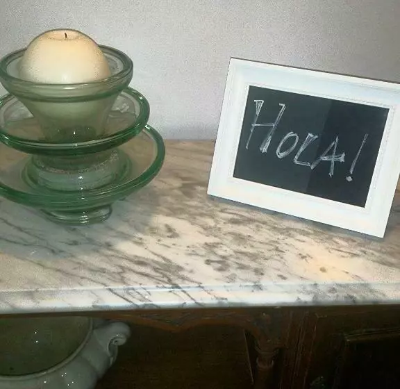 Pensionat Las Palomas