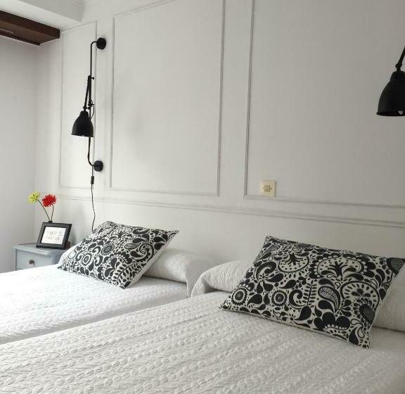 پانسیون Las Palomas